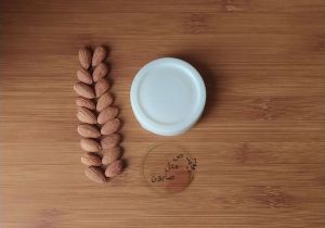 صابون بادام | JCHK-2790