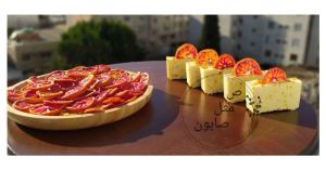 صابون پرتقال | JCHK-2793