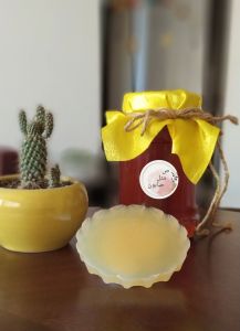 صابون عسل | JCHK-2805