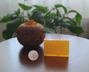 صابون زردچوبه | JCHK-2811