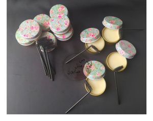 صابون ابرو | JCHK-2816