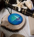 اکسسوری چوبی | JCHK-2529