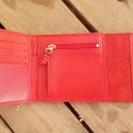 کیف پول زنانه چرم دستدوز | JCHK-4854