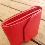 کیف پول زنانه چرم دستدوز | JCHK-4854