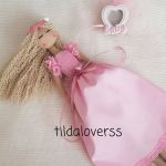 عروسکهای تیلدا | JCHK-3028