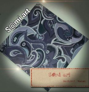 تابلو نقاشی مدرن| JCHK-4113