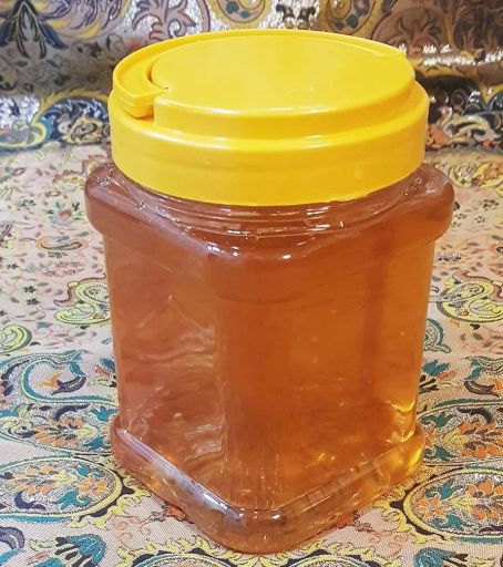 شیره عسل طبیعی سبلان، یک کیلوگرم | JCHK-3263