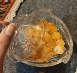 پولکی (نبات) نارگیلی، 300 گرم | JCHK-3290