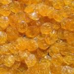 پولکی (نبات) نارگیلی، 300 گرم | JCHK-3290