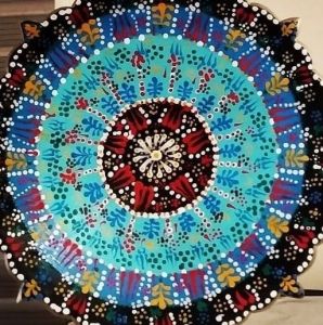 مینا کاری عثمانی | JCHK-2785