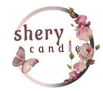 گالري شمع shery candle