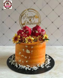 کیک و شیرینی عباسی