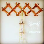 شلف مکرَمه | JCHK-3878