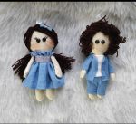 جا کلیدی عروسکی یلدایی | JCHK-4677