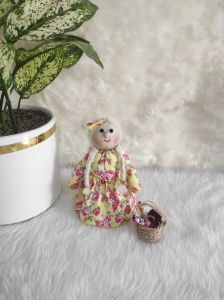 عروسک ننه جون یلدایی | JCHK-5776