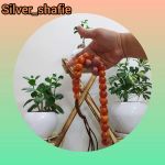 تسبیح سندلوس اصل | JCHK-729