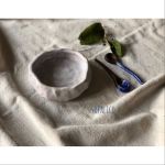 کاسه آجیل خوری دفرمه کوچک سرامیکی | JCHK-2929