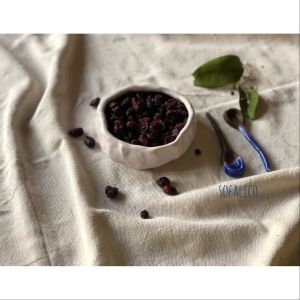 کاسه آجیل خوری دفرمه کوچک سرامیکی | JCHK-2929