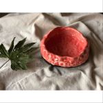 کاسه بزرگ دفرمه سرامیکی | JCHK-2936