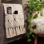 جاکنترلی مکرومه بافی | JCHK-5625