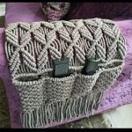 جاکنترلی مکرومه بافی | JCHK-5625