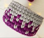 ست دو تکه تریکویی | JCHK-4626