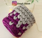 ست دو تکه تریکویی | JCHK-4626