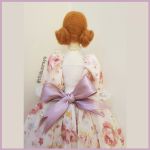 عروسک پارچه ای تیلدا | JCHK-2949