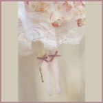 عروسک پارچه ای تیلدا | JCHK-2949