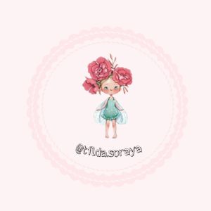 عروسک تیلدا