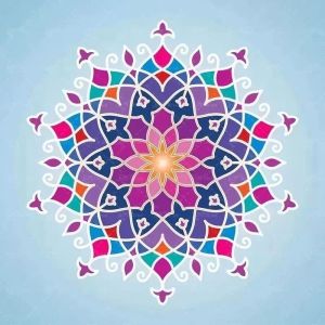 گالری تذهیب و اکسسوری دستساز