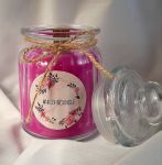 شمع جار معطر | JCHK-2555