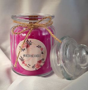 شمع جار معطر | JCHK-2555