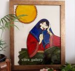 نقاشی ویترای | JCHK-3324