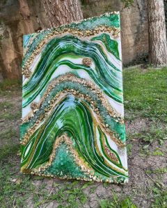 فروشگاه لوازم چوبی ورزینی