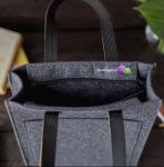 کیف نمدی کالج | JCHK-2363