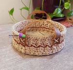 سبد کاربردی مکرومه | JCHK-2377