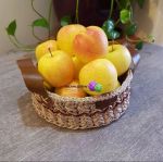 سبد کاربردی مکرومه | JCHK-2377