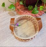 سبد کاربردی مکرومه | JCHK-2377