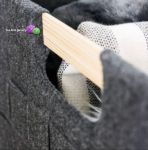 باکسِ کاربردی نمدی | JCHK-2382