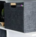 باکسِ کاربردی نمدی | JCHK-2382