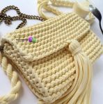 کیف های فانتزی تریکو | JCHK-2387