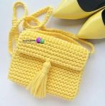 کیف های فانتزی تریکو | JCHK-2387