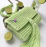 کیف های فانتزی تریکو | JCHK-2387