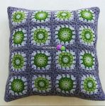 کوسَن موتیف بافی | JCHK-2392