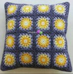 کوسَن موتیف بافی | JCHK-2392