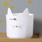 باکسِ اسباب بازی نمدی | JCHK-2427