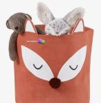 باکسِ اسباب بازی نمدی | JCHK-2427