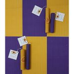 شمع بیزوکس | JCHK-3227