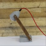 چراغ مطالعه بتنی YNP701 | JCHK-5179